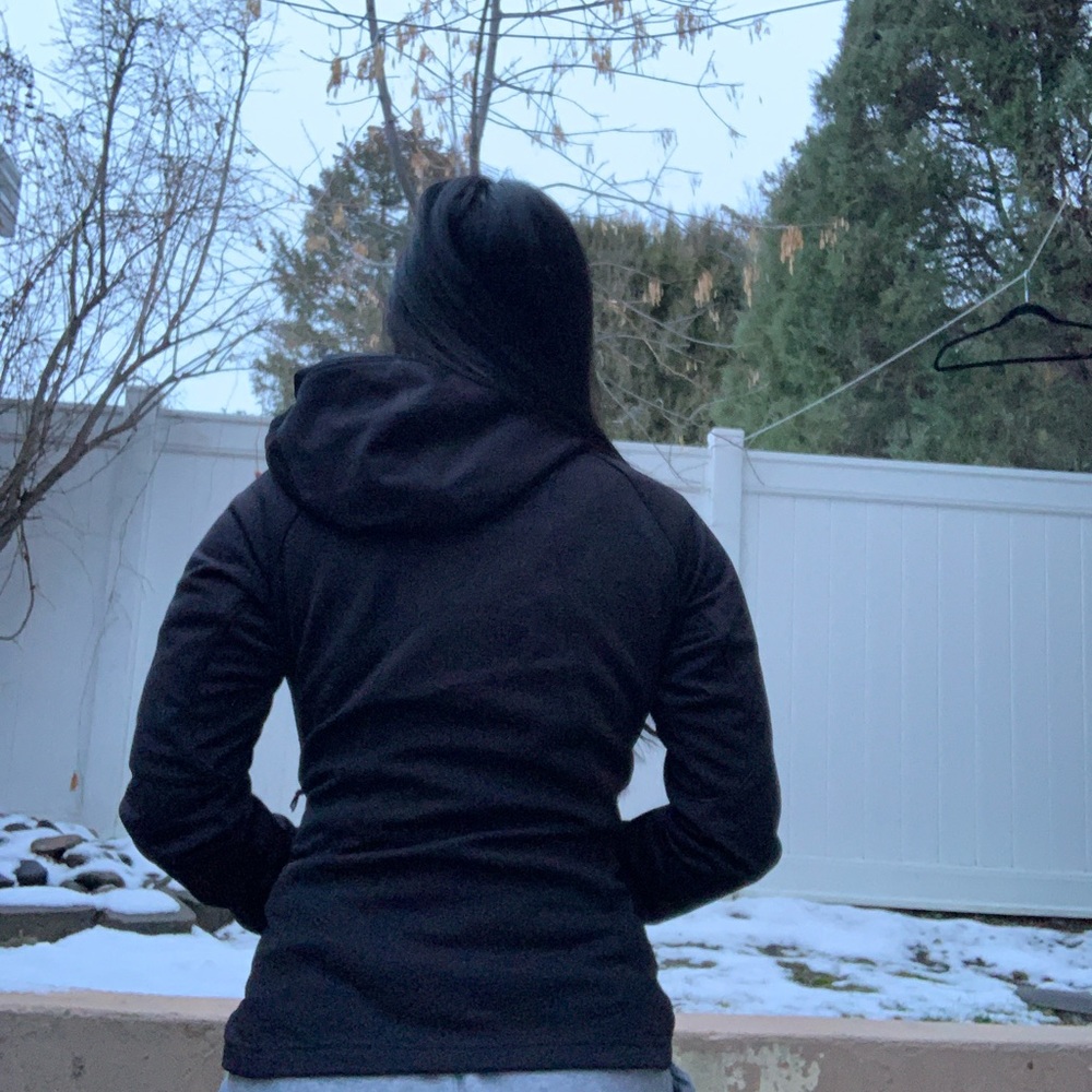 Columbia Black Titanium Jacket - image 6